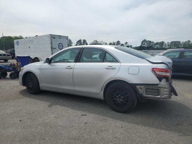 Vin: 4t4bf3ek8br190386, lot: 54345495, toyota camry base 20112