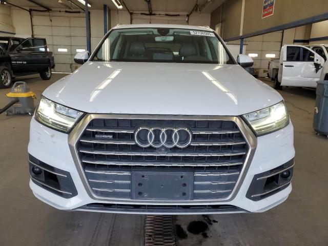 2017 AUDI Q7 PREMIUM WA1LAAF70HD016217