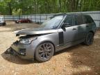 2016 LAND ROVER RANGE ROVE - SALGS2PF6GA285363
