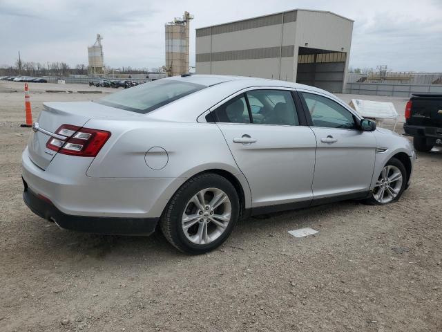 Vin: 1fahp2d87hg133437, lot: 51532545, ford taurus se 20173