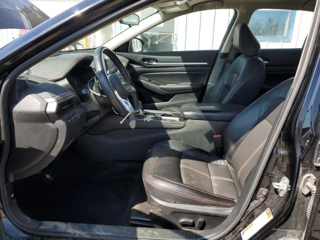 2024 NISSAN ALTIMA SR - 1N4BL4CW5RN313168