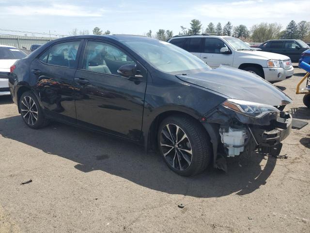 Vin: 2t1burhe3jc067068, lot: 54117485, toyota corolla l 20184