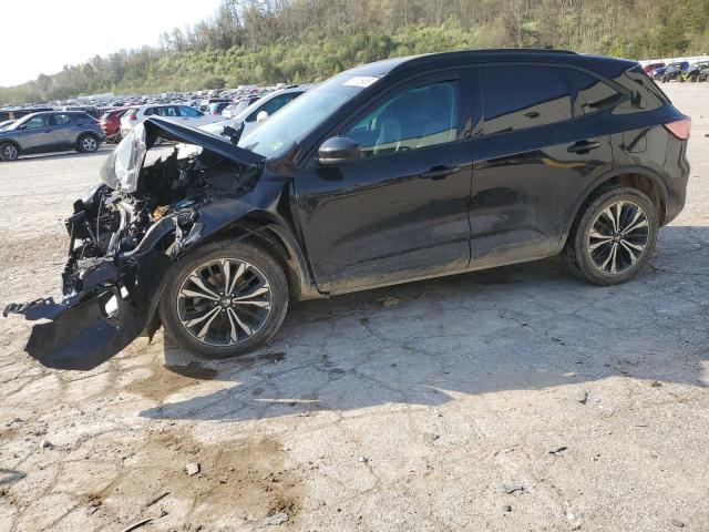 Vin: 1fmcu9h91nua26143, lot: 53715955, ford escape sel 2022 img_1