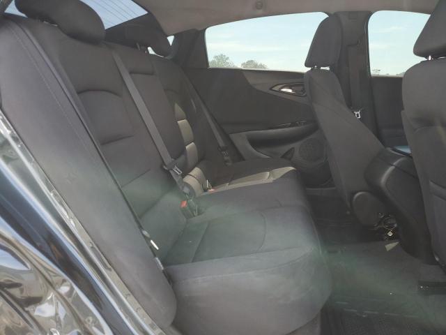 2018 CHEVROLET MALIBU LS - 1G1ZC5STXJF210860