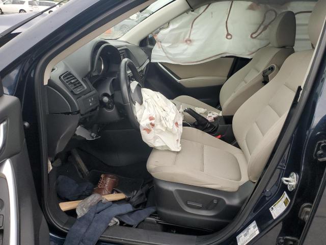 2015 MAZDA CX-5 TOURI - JM3KE4CY9F0444562