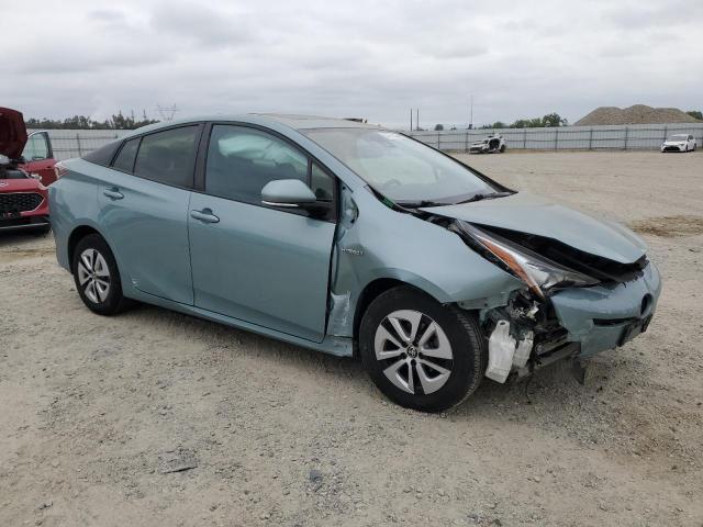 Vin: jtdkarfu5g3020371, lot: 54270145, toyota prius 20164