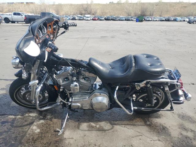 2002 HARLEY-DAVIDSON FLHT 1HD1DDV172Y607131