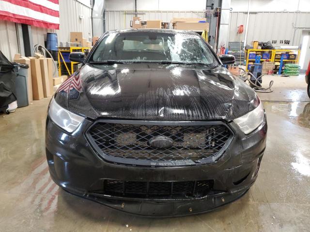2015 FORD TAURUS POL - 1FAHP2MT0FG144202