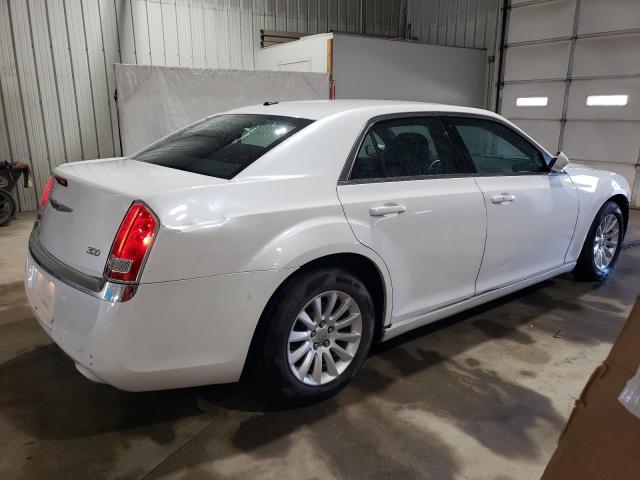 Vin: 2c3ccaag0ch312720, lot: 53054075, chrysler 300 20123