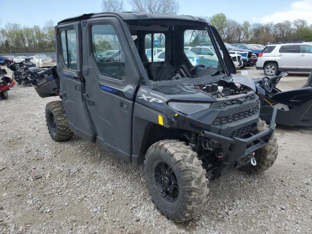 2023 POLARIS RANGER CRE - 4XARSY994P8059301