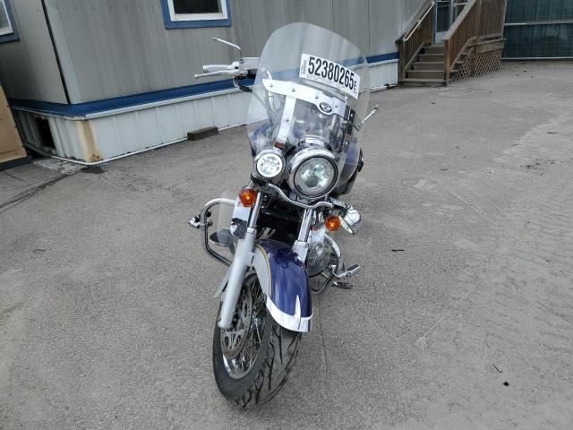 2005 VICTORY MOTORCYCLES TOURING 5VPTB16D753009597