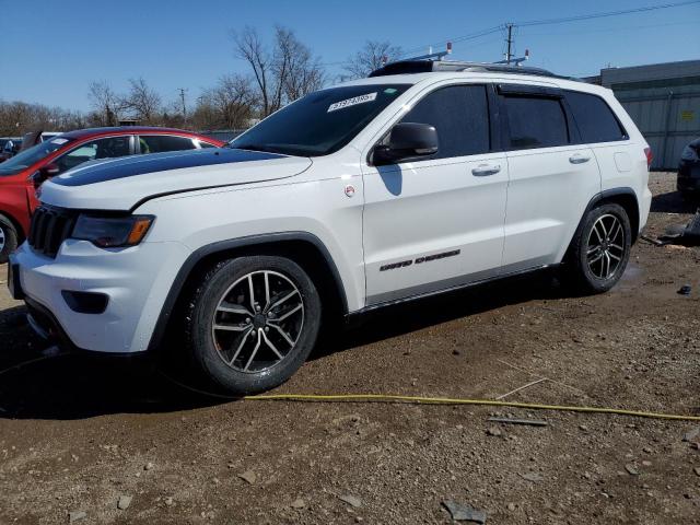 JEEP GRAND CHEROKEE TRAILHAWK