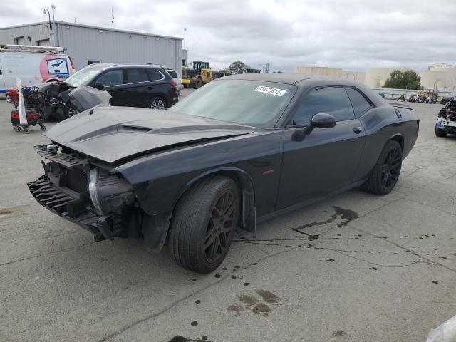 Vin: 2c3cdzbt6gh102197, lot: 51875815, dodge challenger r/t 2016 img_1