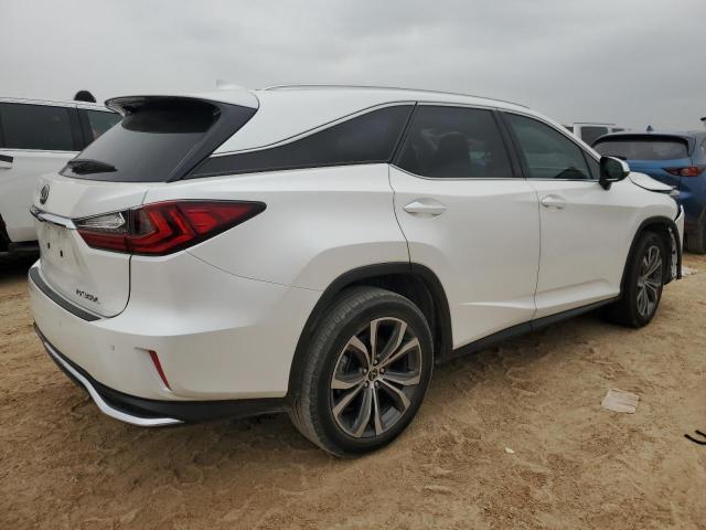 2021 LEXUS RX 350 L - JTJHZKEA2M2020568