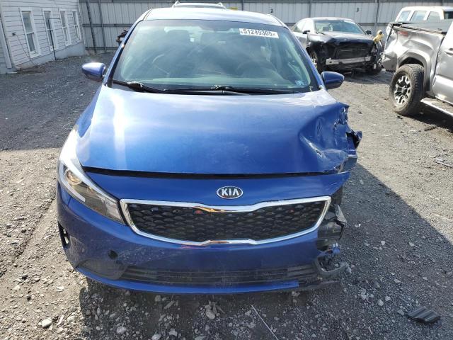 2017 KIA FORTE LX - 3KPFK4A70HE060919