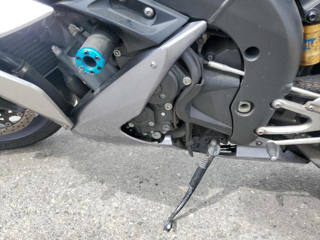 2004 YAMAHA YZFR1 C JYARN13Y04A000835