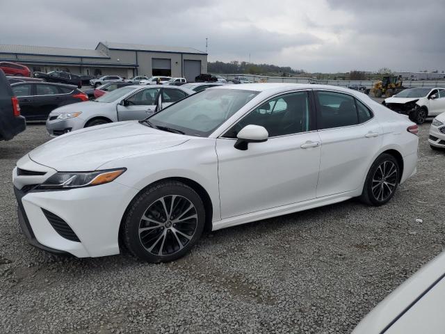 Vin: 4t1g11ak5lu984305, lot: 51221235, toyota camry se 2020 img_1