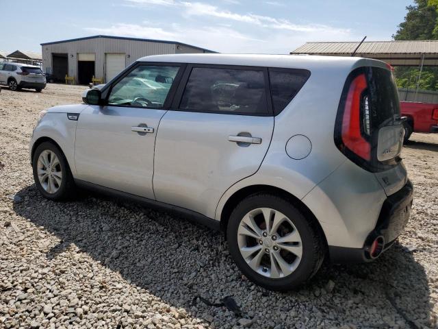 2016 KIA SOUL + - KNDJP3A58G7855770