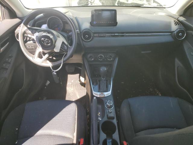 2019 TOYOTA YARIS L 3MYDLBYV7KY525619