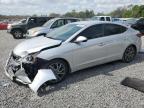 2019 HYUNDAI ELANTRA SE - 5NPD84LF6KH488796