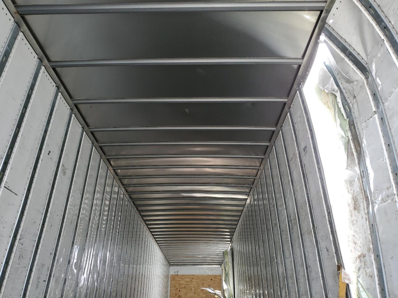 Lot #3308448273 2023 UTILITY VS2DX