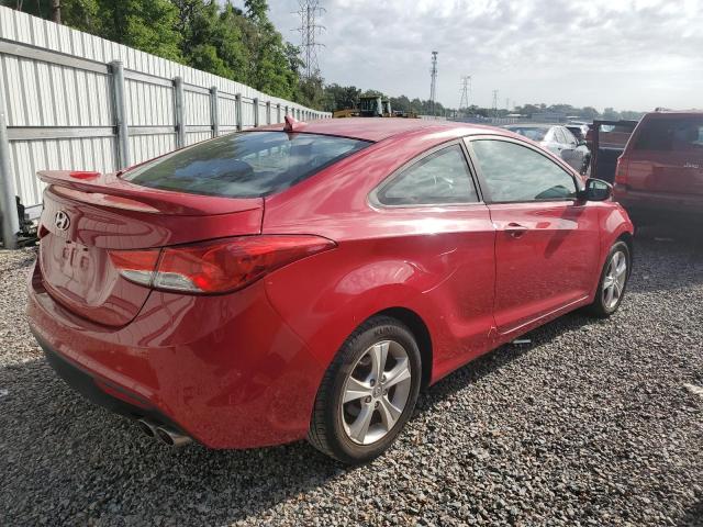 Vin: kmhdh6ae2du019795, lot: 51983085, hyundai elantra gs 20133
