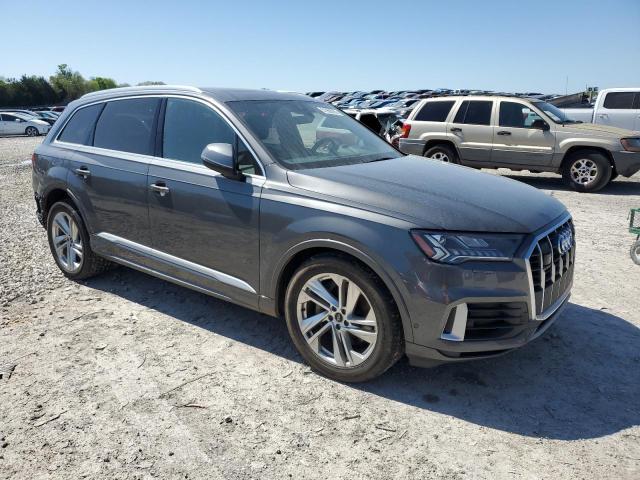 Vin: wa1vxaf73md021042, lot: 51968005, audi q7 prestige 20214