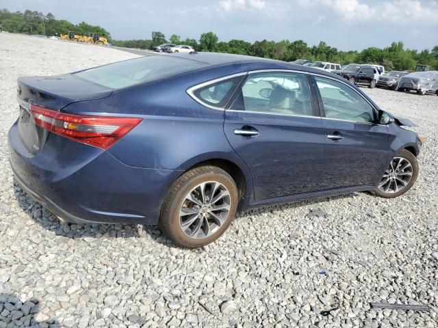 Vin: 4t1bk1eb0gu213418, lot: 54135315, toyota avalon xle 20163