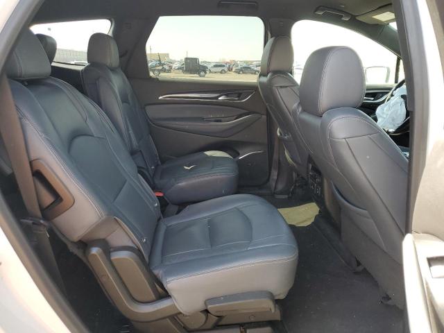 2022 BUICK ENCLAVE PR - 5GAERCKW9NJ127654