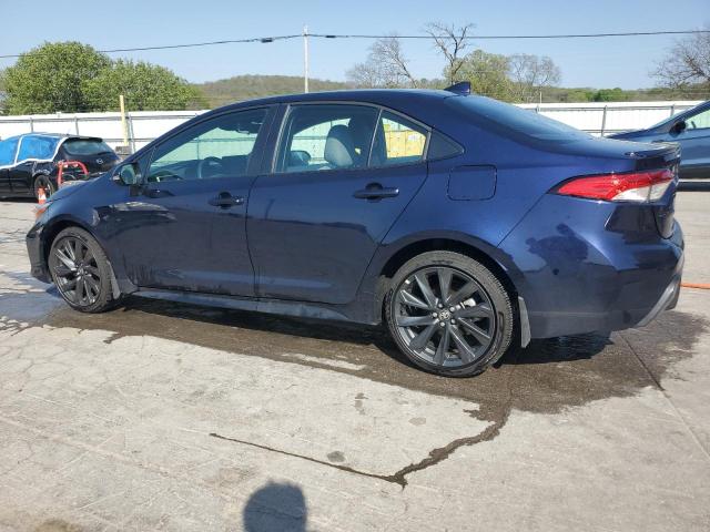 Vin: 5yfs4mce9sp223965, lot: 53132755, toyota corolla se 20252