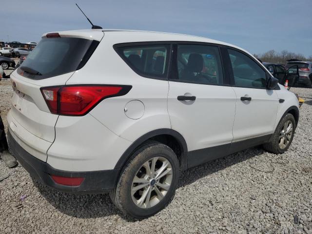 Vin: 1fmcu0f77kua69524, lot: 53237985, ford escape s 20193