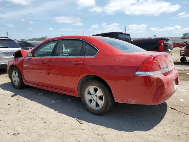 Vin: 2g1wg5ek3b1217054, lot: 53945515, chevrolet impala lt 20112