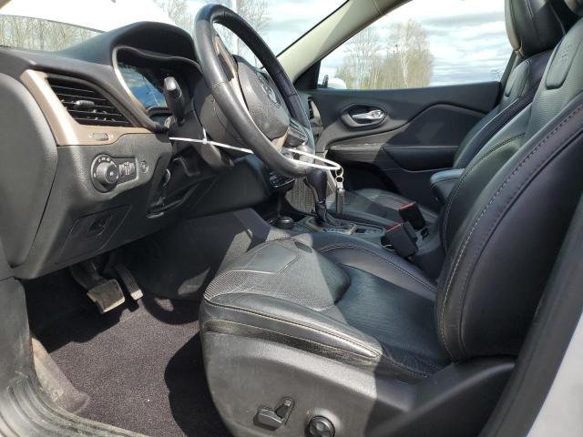 2016 JEEP CHEROKEE L - 1C4PJMDS5GW188410