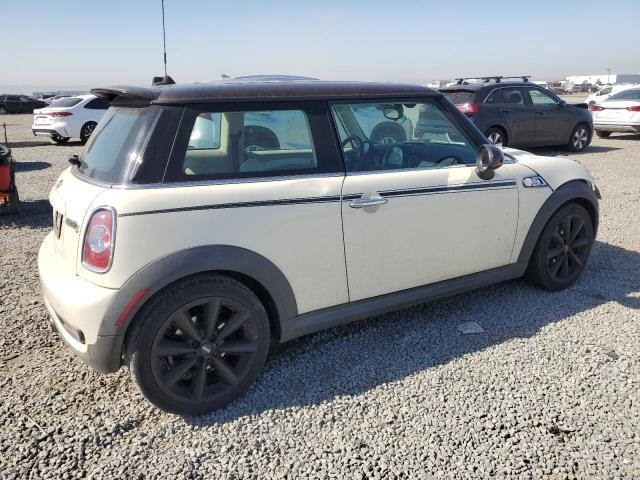 Vin: wmwsv3c52dt388286, lot: 52877895, mini cooper s 20133