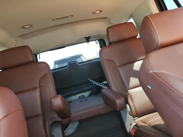 2017 CHEVROLET TAHOE C150 - 1GNSCCKCXHR271607