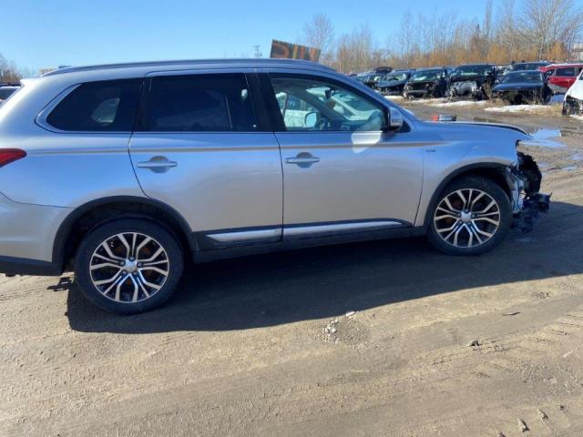 2018 MITSUBISHI OUTLANDER JA4JZ4AX9JZ601105