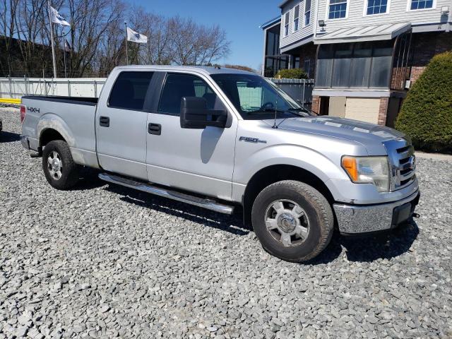 Vin: 1ftfw1ev9afa83168, lot: 53471935, ford f-150 supercrew 20104