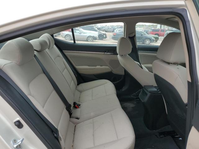 2017 HYUNDAI ELANTRA SE - 5NPD84LF1HH037428
