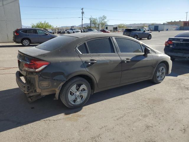 Vin: 2hgfb2f52dh590093, lot: 53892775, honda civic lx 20133