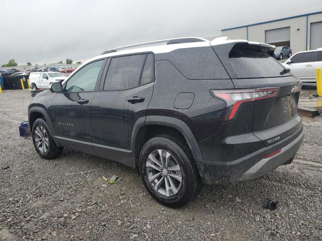 2025 CHEVROLET EQUINOX LT - 3GNAXHEG6SL245077