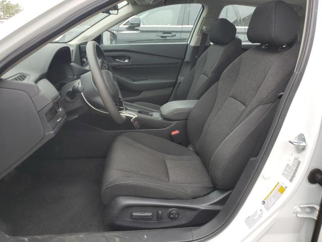 2023 HONDA ACCORD EX 1HGCY1F3XPA054960