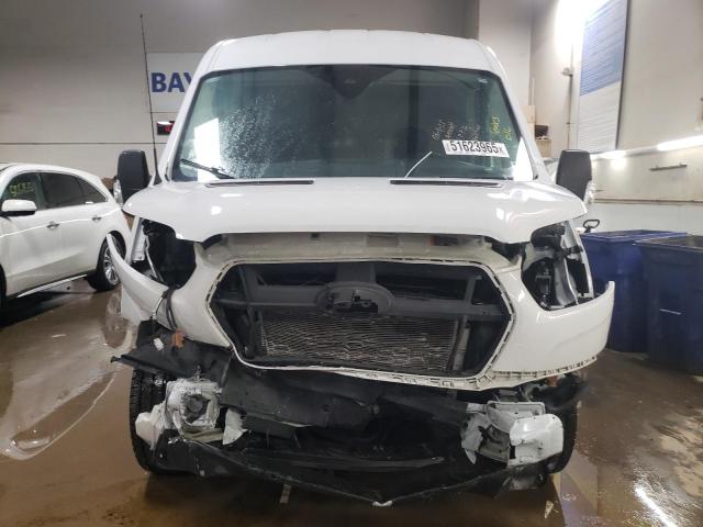 2023 FORD TRANSIT T- - 1FTBR1C83PKB39933