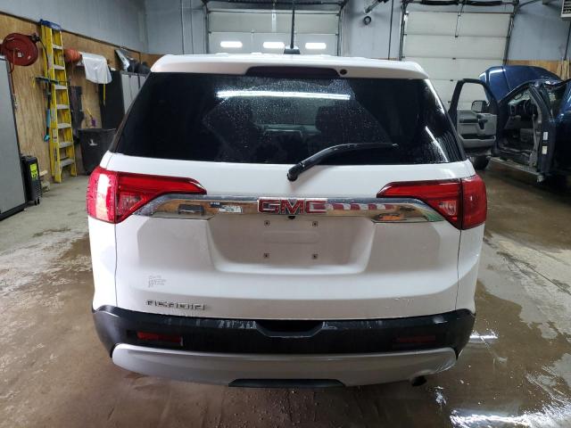 2019 GMC ACADIA SLE - 1GKKNKLA2KZ221483