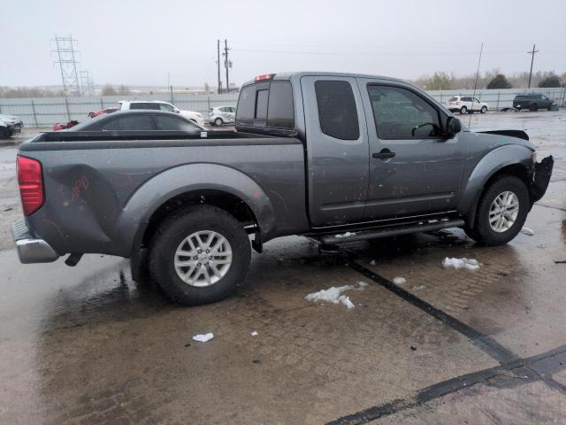 Vin: 1n6dd0cw1jn719281, lot: 52637745, nissan frontier sv 20183