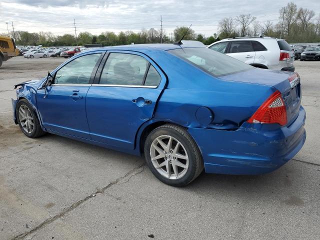 Vin: 3fahp0ja7cr375447, lot: 54908625, ford fusion sel 20122