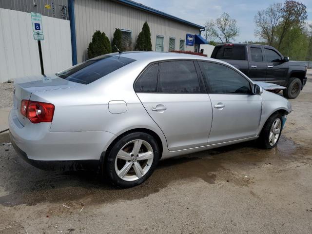 Vin: 3vwax7aj1am105397, lot: 53749085, volkswagen jetta limited 20103