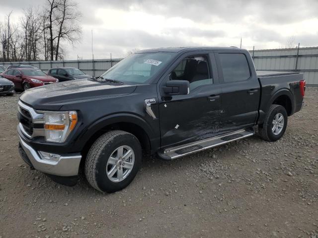 FORD F150 SUPER
