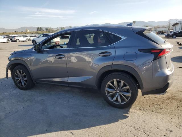 Vin: jtjyarbzxf2001005, lot: 50255945, lexus nx 200t 20152