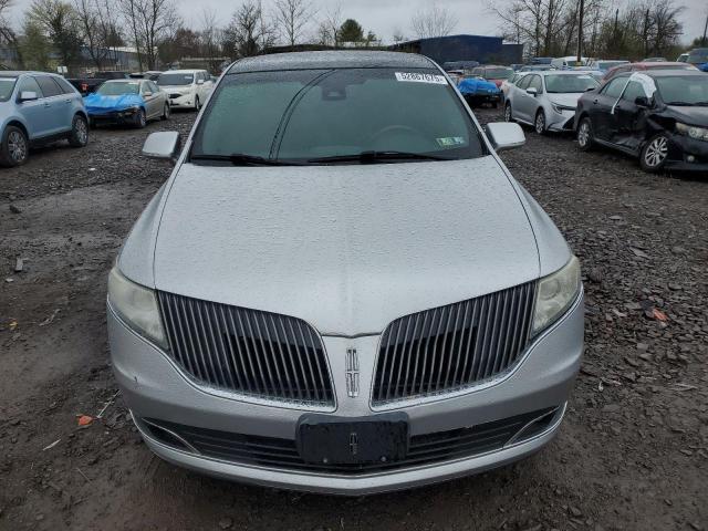 2014 LINCOLN MKT - 2LMHJ5NK0EBL56185