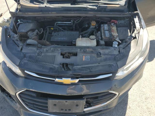 2019 CHEVROLET TRAX LS - 3GNCJKSB0KL260108